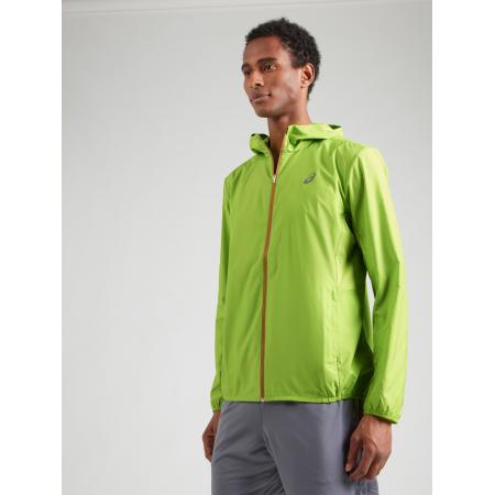 Asics ASICS Sportjas limoen