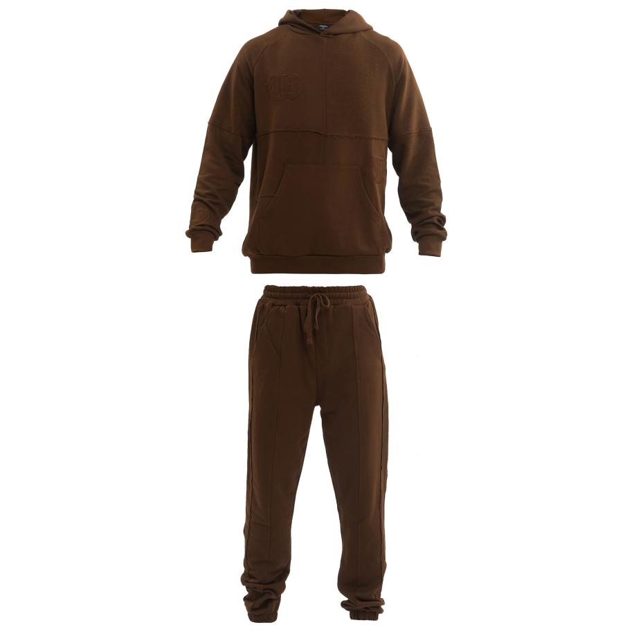 Tom Barron Tom Barron Sportpak bruin -