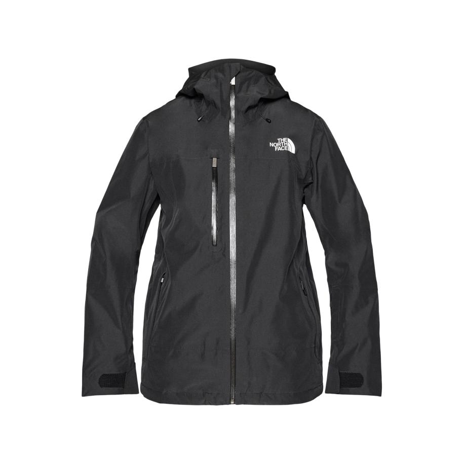 The North Face THE NORTH FACE Sportjas DESCENDIT zwart -