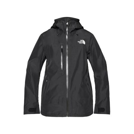 The North Face THE NORTH FACE Sportjas DESCENDIT zwart
