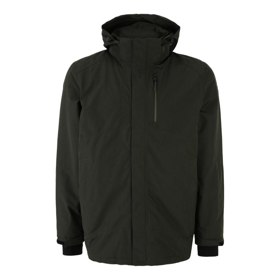 Killtec KILLTEC Outdoorjas zwart -