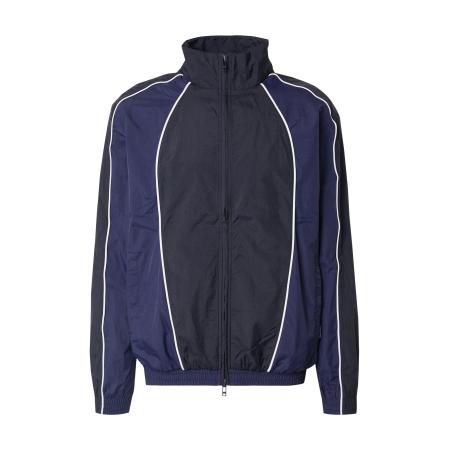 Under Armour UNDER ARMOUR Sportjas Best Track marine / zwart / wit