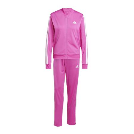 Adidas ADIDAS SPORTSWEAR Trainingspak pink / wit