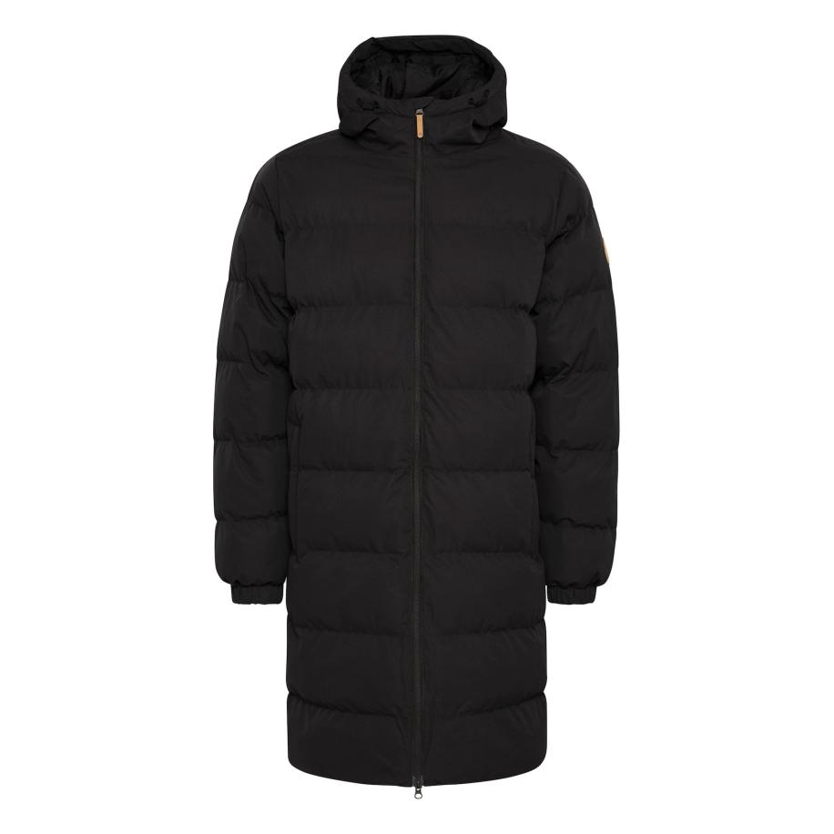 North Bend North Bend Outdoorjas Eliot zwart -