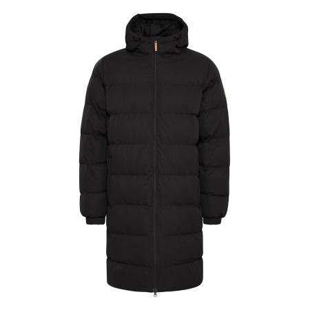 North Bend North Bend Outdoorjas Eliot zwart