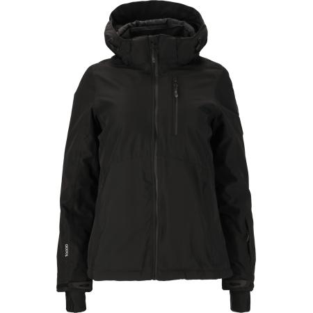 Whistler Whistler Sportjas Drizzle zwart