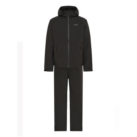 North Bend North Bend Trainingspak NBGustonys zwart