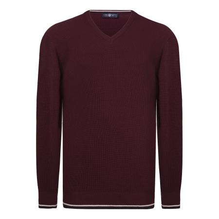 Jimmy Sanders Jimmy Sanders Trui braam