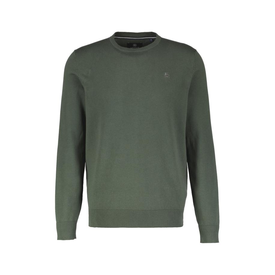 Lerros LERROS Trui olijfgroen -