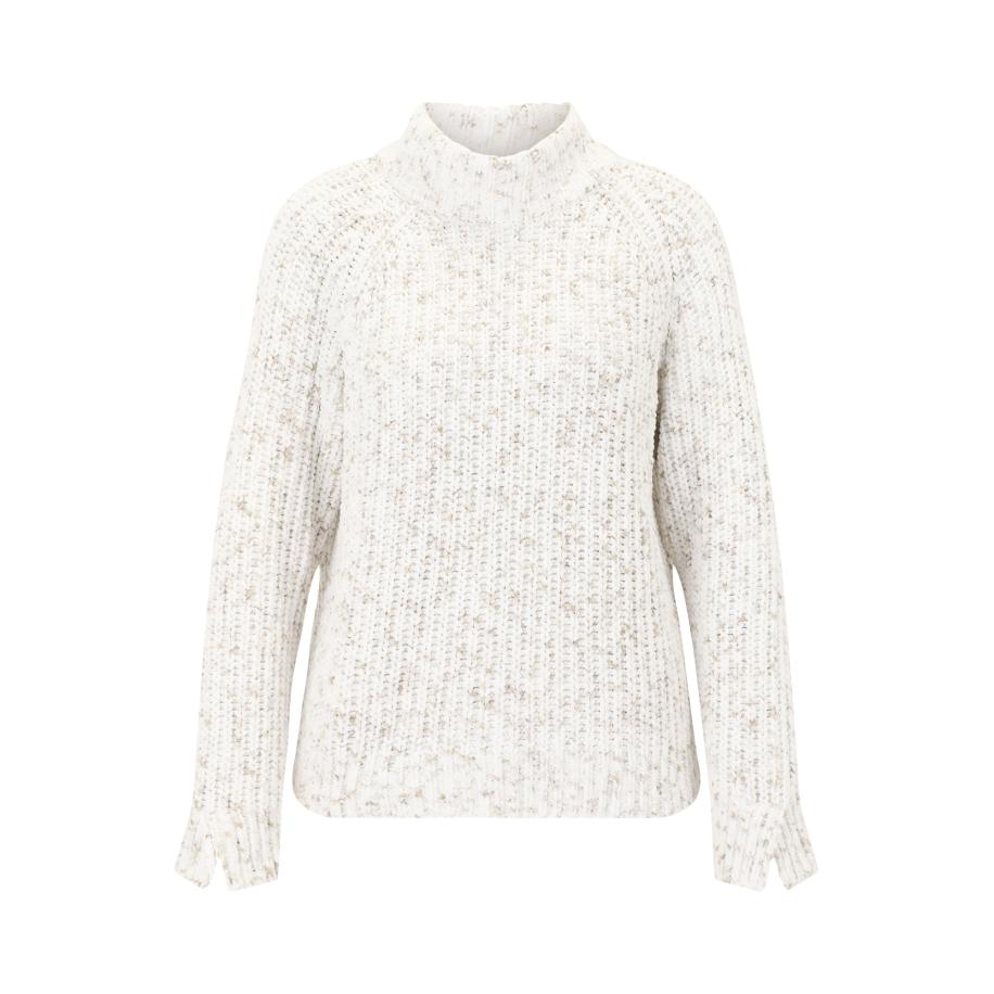 Cartoon Cartoon Trui beige gemêleerd -