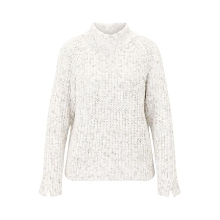 Cartoon Cartoon Trui beige gemêleerd