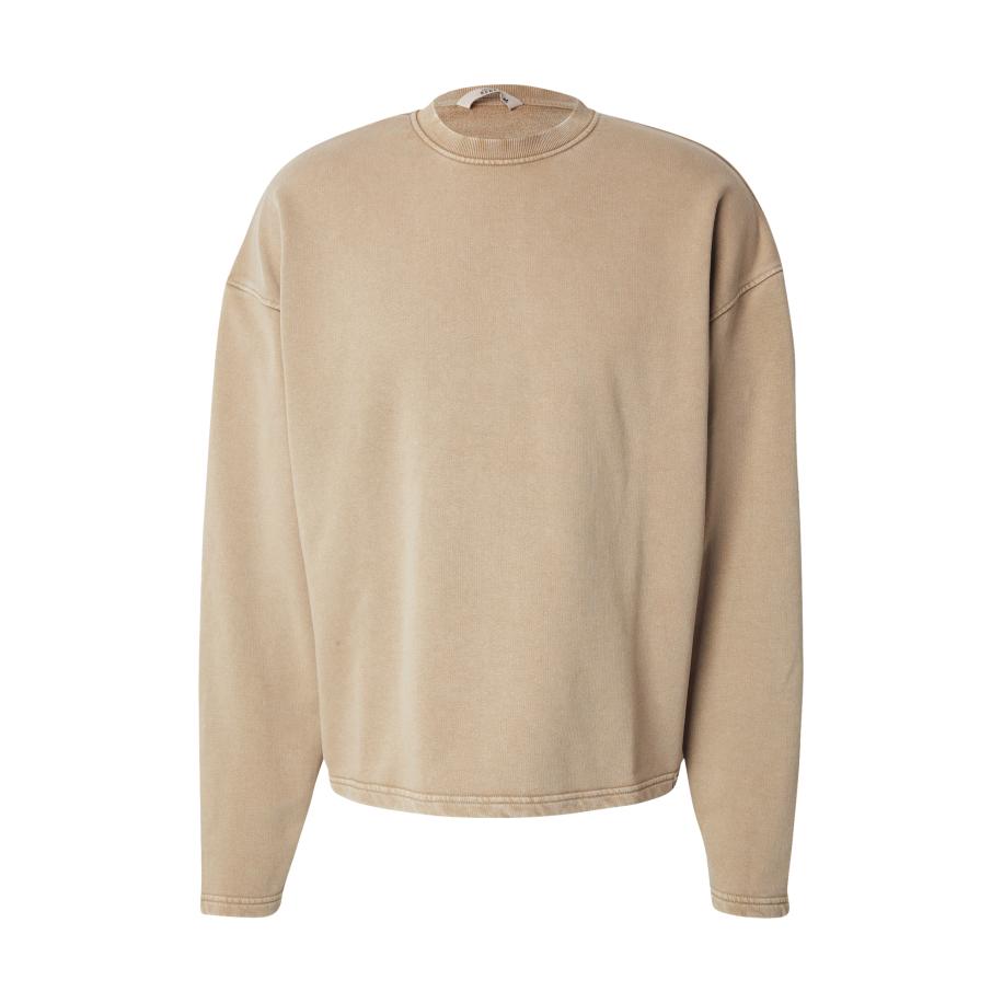 Redefined Rebel Redefined Rebel Sweatshirt kaki -