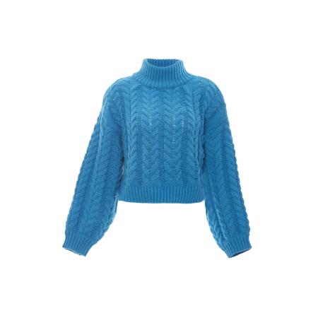 MYMO MYMO Trui blauw