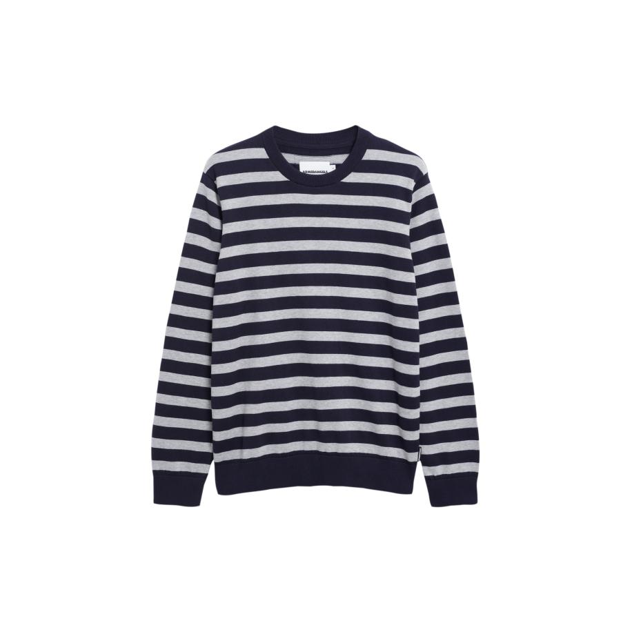 Armedangels ARMEDANGELS Trui blauw -