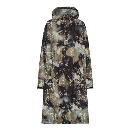 Ilse Jacobsen ILSE JACOBSEN Cape RAIN222SPRP gemengde kleuren