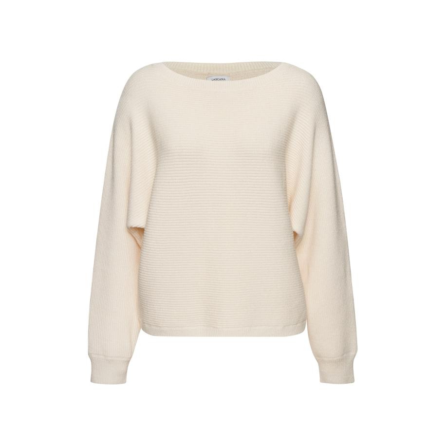 Lascana LASCANA Trui beige -
