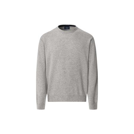 Hackett London Hackett London Trui grijs