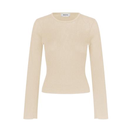modström Trui Tom beige