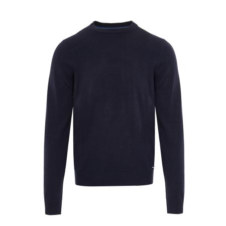 Threadbare Threadbare Trui navy
