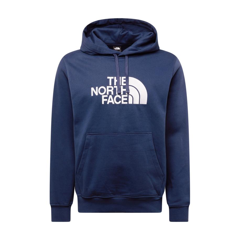 The North Face THE NORTH FACE Sweatshirt DREW PEAK navy / offwhite -