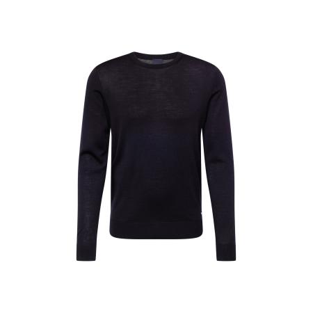 Bugatti bugatti Trui zwart