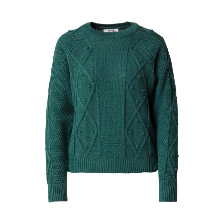 ABOUT YOU ABOUT YOU Trui Clara lichtgroen