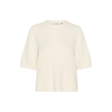 Gestuz Gestuz Trui AlphaGZ ivoor