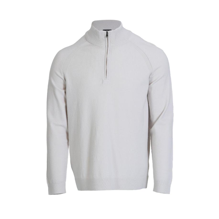 Lufian Lufian Trui ecru -