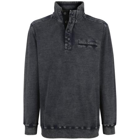 BABISTA Sweatshirt donkerblauw, Veelkleurig