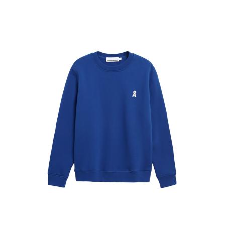 Armedangels ARMEDANGELS Sweatshirt donkerblauw