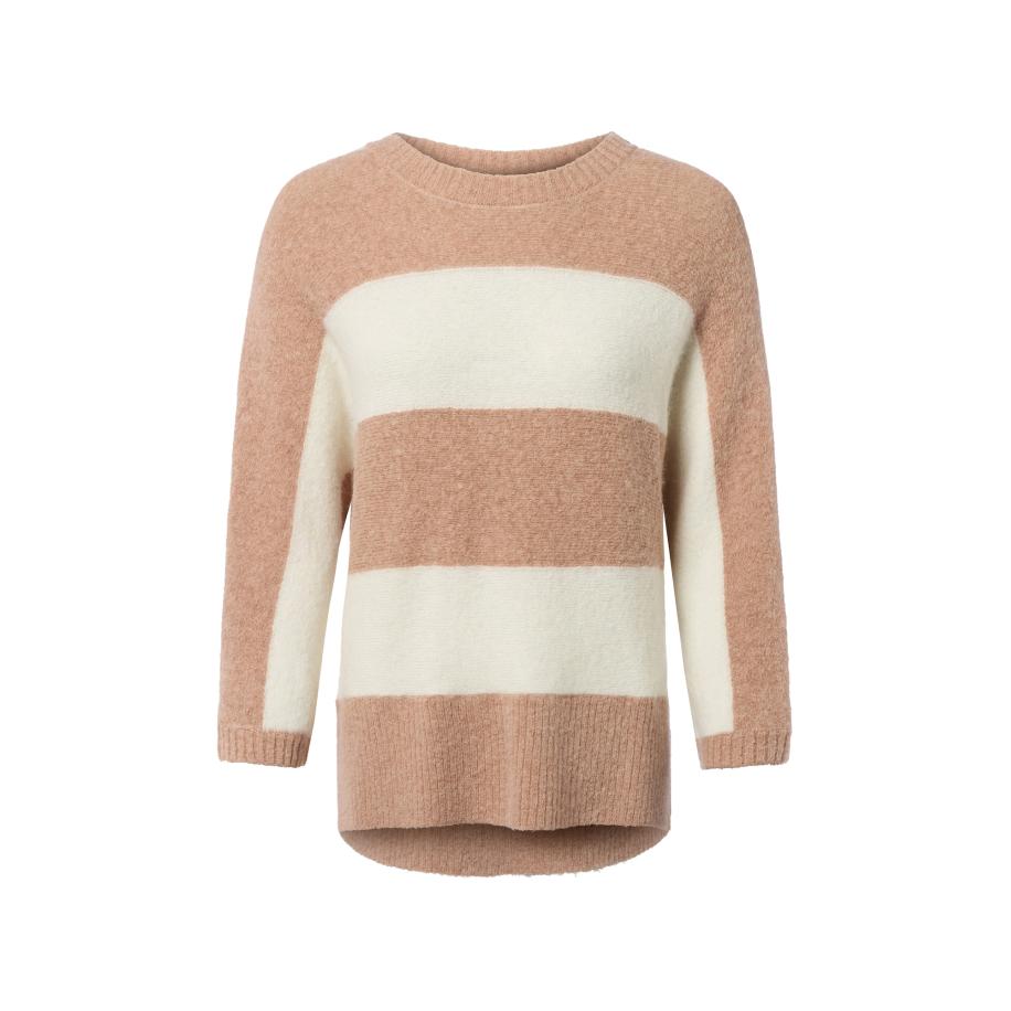 Fynch-Hatton FYNCH-HATTON Trui beige / camel -