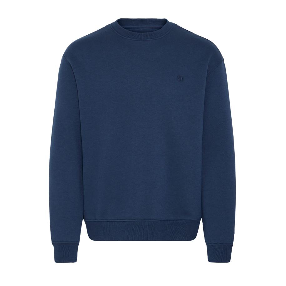 Blend BLEND Trui BHJUE blauw -