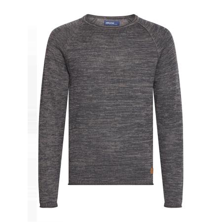 BLEND Trui BHDan blauw