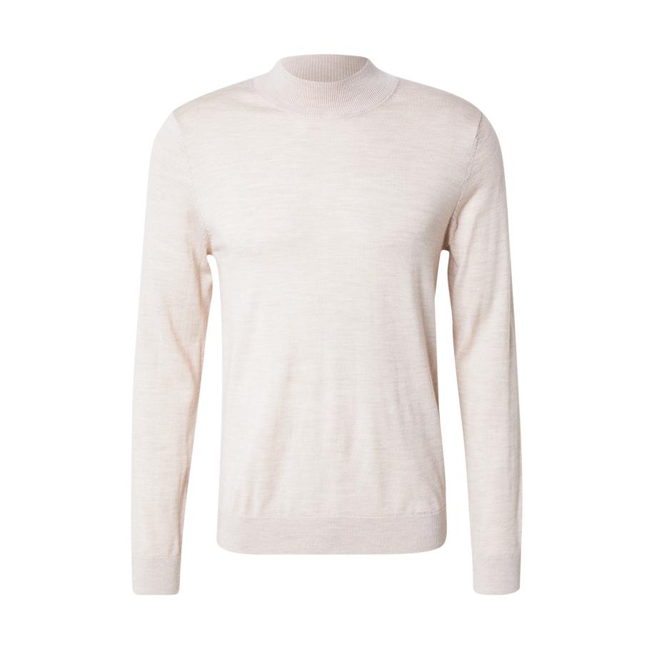 Selected SELECTED Trui Tray ecru -