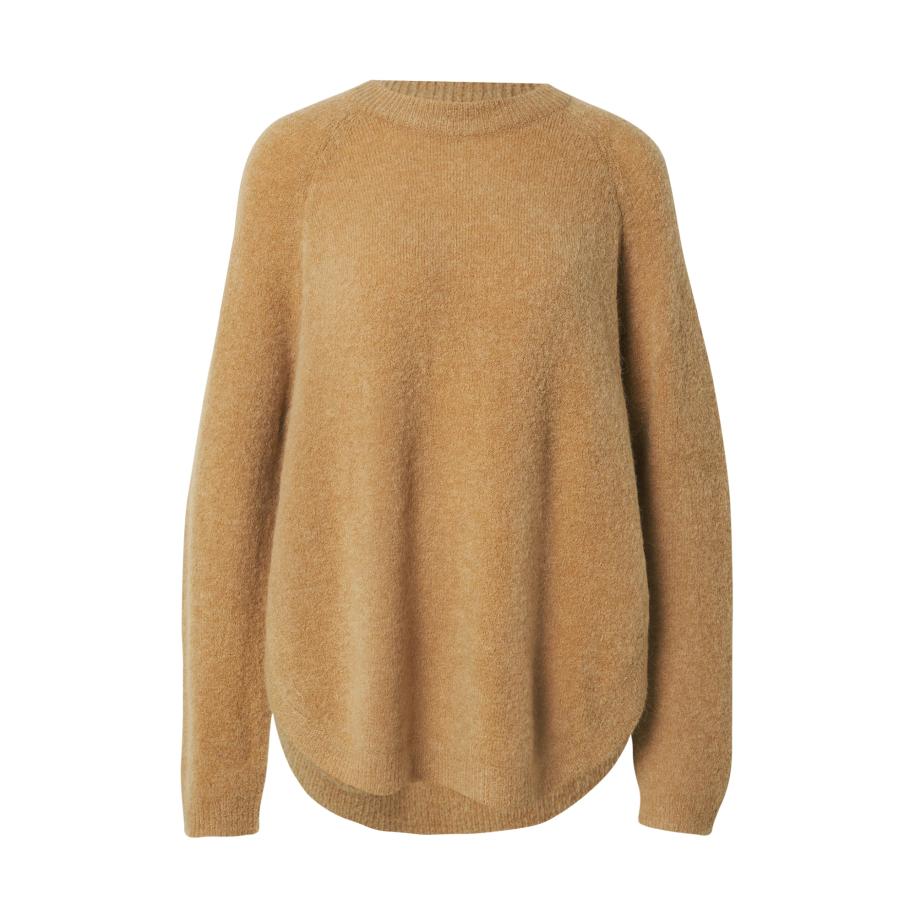 MSCH COPENHAGEN Trui Lessine Hope lichtbruin Bruin