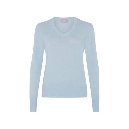 Style Republic Style Republic Trui lichtblauw