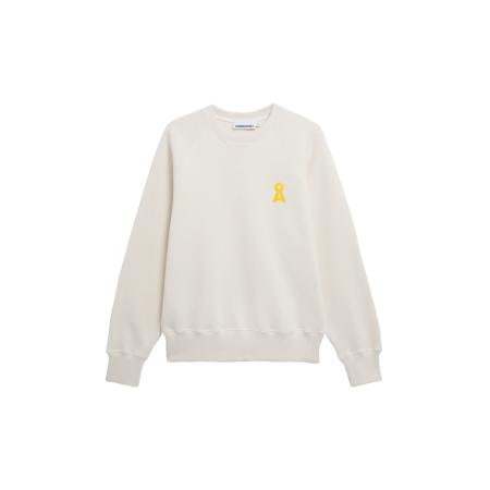 Armedangels ARMEDANGELS Sweatshirt Joaan beige