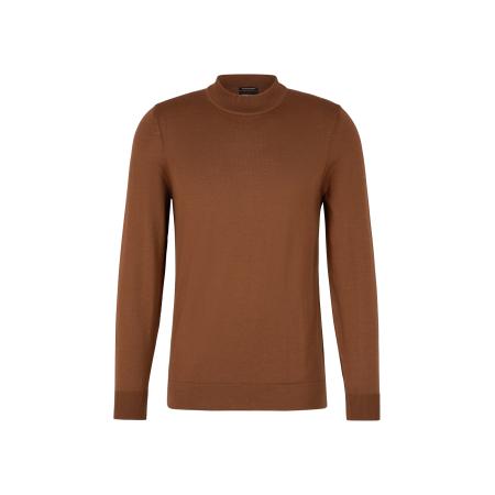 Strellson STRELLSON Trui Marek roestbruin