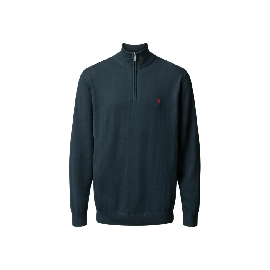 MCS MCS Trui Eli saffier -