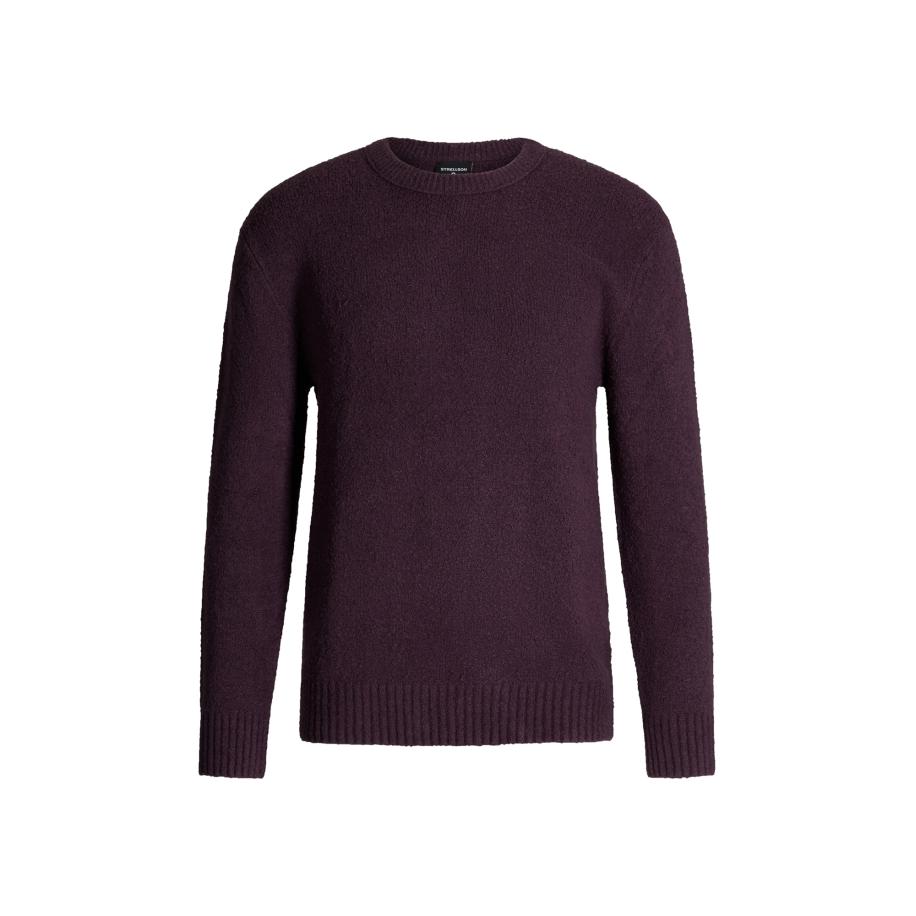 Strellson STRELLSON Trui Bosse donkerlila -