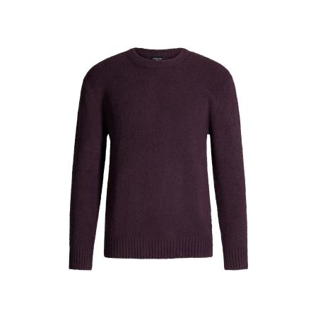 Strellson STRELLSON Trui Bosse donkerlila