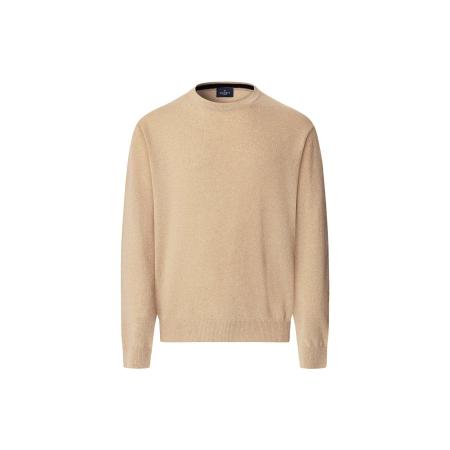 Hackett London Hackett London Trui beige