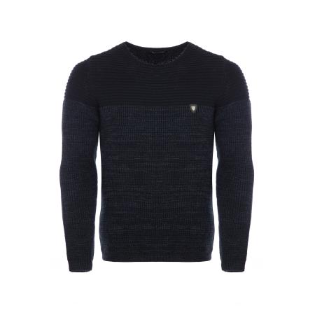 Carisma CARISMA Trui marine / nachtblauw