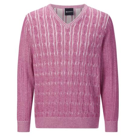 BABISTA BABISTA Trui pink