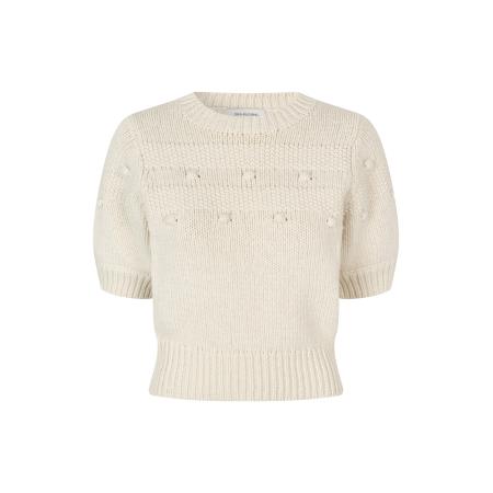 Dea Kudibal Dea Kudibal Trui Nilladea beige