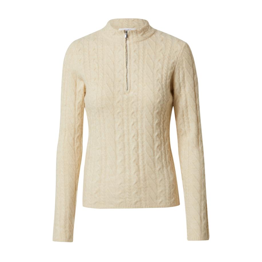 EDITED EDITED Trui Alison beige -