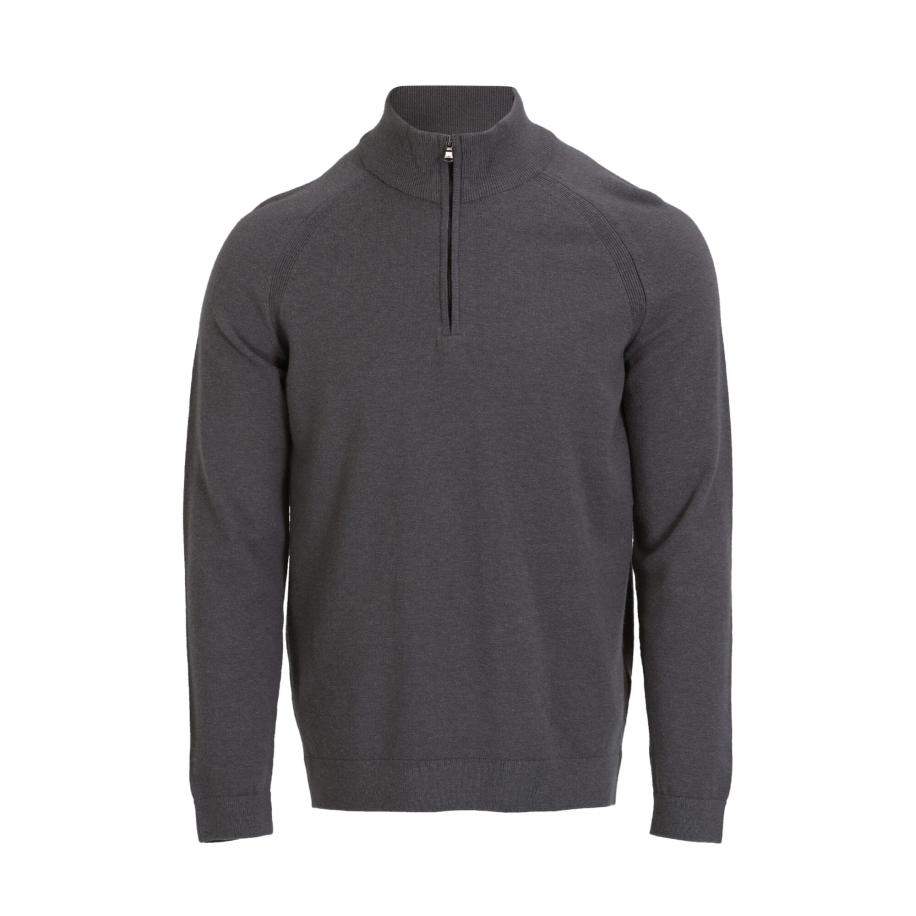 Lufian Lufian Trui bruin -