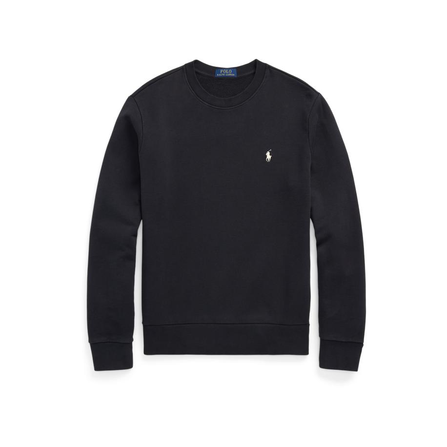 Polo Ralph Lauren Sweatshirt zwart Zwart