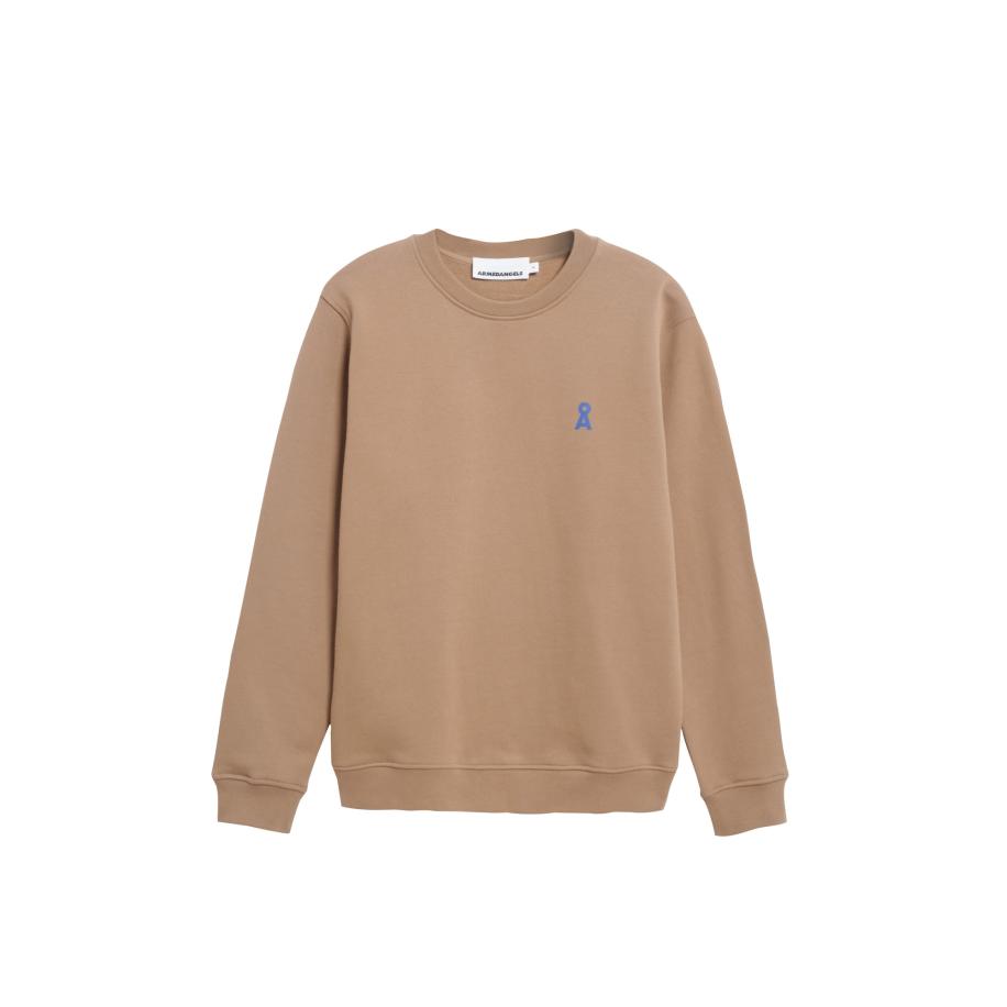 Armedangels ARMEDANGELS Sweatshirt beige -