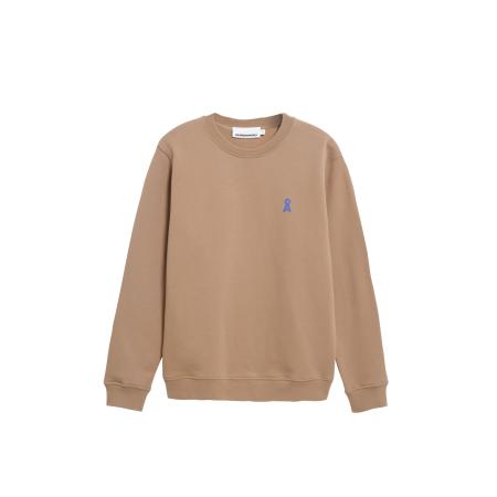 Armedangels ARMEDANGELS Sweatshirt beige